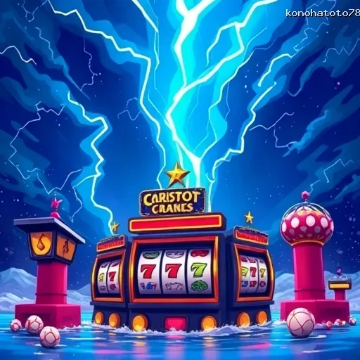 konohatoto78: Promo dan Bonus Terbaik untuk Para Gamer Indonesia