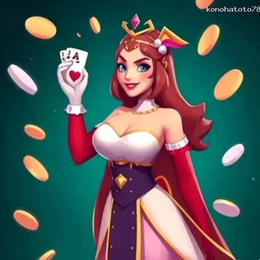 Menggali Fitur Menarik di Situs Game konohatoto78