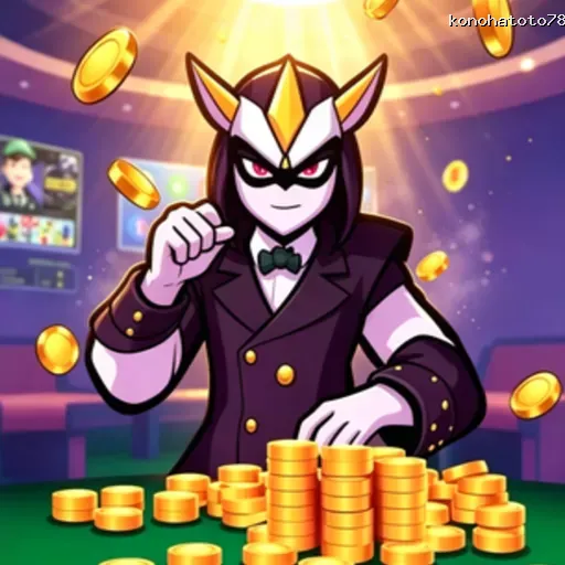 Keamanan dan Keandalan Situs konohatoto78 di Dunia Game