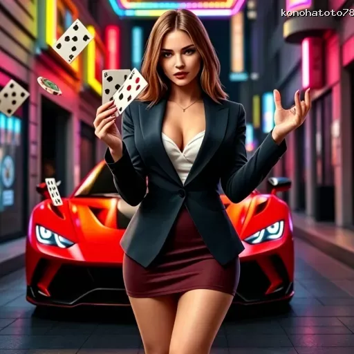 konohatoto78: Bet Sport Dengan Fitur Terbaik untuk Pemain Indonesia